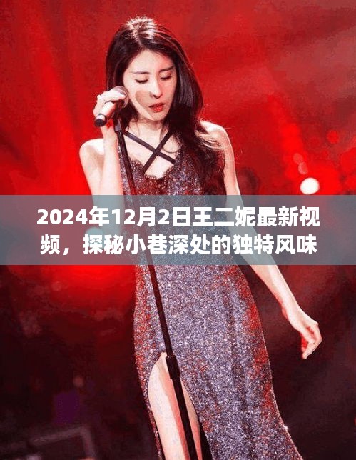 王二妮带你探秘隐藏版特色小店，小巷深处的独特风味故事（最新视频）