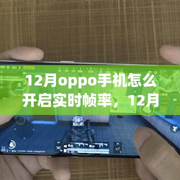 如何轻松开启OPPO手机实时帧率？详细步骤教程！