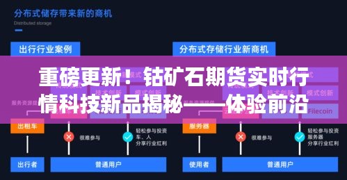钴矿石期货实时行情与前沿科技新品揭秘，掌握钴市风云