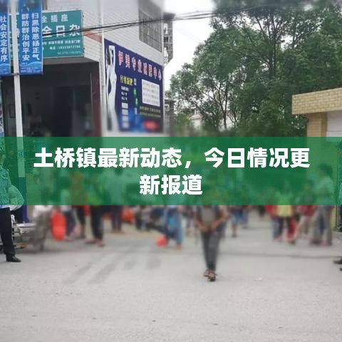 土桥镇最新动态，今日情况更新报道