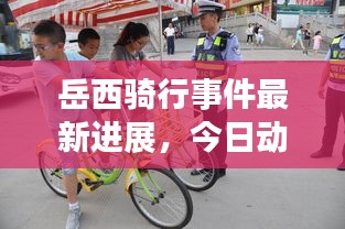 岳西骑行事件最新进展，今日动态一网打尽