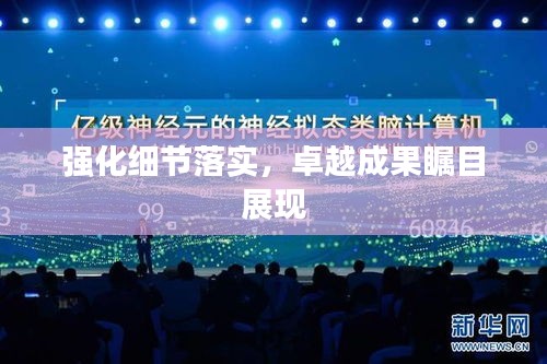 强化细节落实，卓越成果瞩目展现